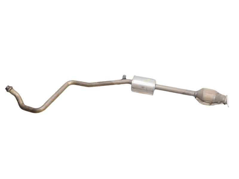 Recambio de catalizador para kia picanto iii (ja) 1.0 referencia OEM IAM   