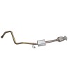 Recambio de catalizador para kia picanto iii (ja) 1.0 referencia OEM IAM   