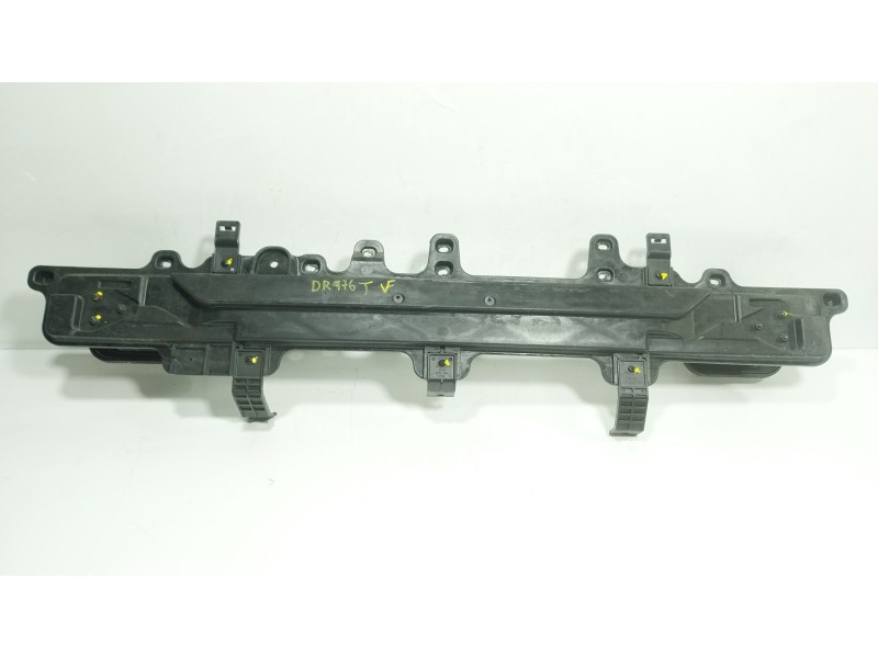 Recambio de refuerzo paragolpes trasero para kia picanto iii (ja) 1.0 referencia OEM IAM  86631G6AA0 