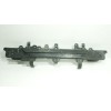 Recambio de refuerzo paragolpes trasero para kia picanto iii (ja) 1.0 referencia OEM IAM  86631G6AA0 