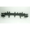 Recambio de refuerzo paragolpes trasero para kia picanto iii (ja) 1.0 referencia OEM IAM  86631G6AA0 