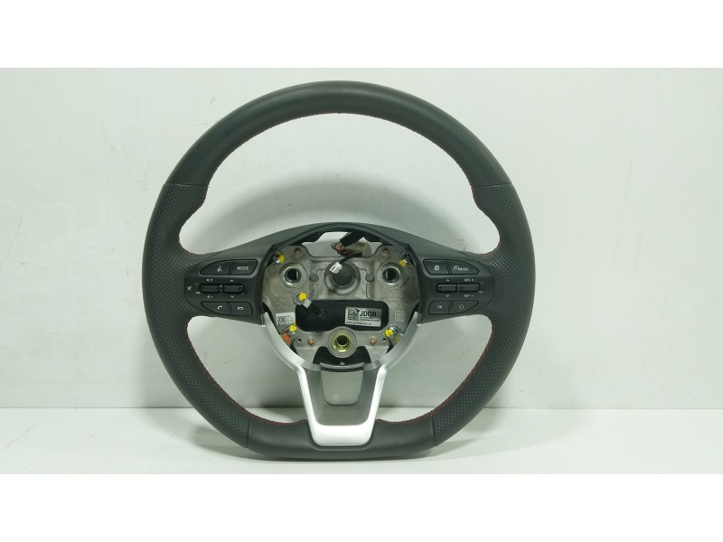 Recambio de volante para kia picanto iii (ja) 1.0 referencia OEM IAM  56130H8100 