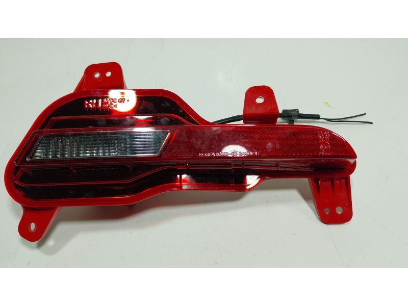Recambio de piloto marcha atras para kia picanto iii (ja) 1.0 referencia OEM IAM   