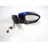 Recambio de espejo derecho para peugeot 208 (p2) 1.2 puretech referencia OEM IAM 98260175XT  