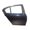 Recambio de puerta trasera derecha para bmw serie 5 lim. (f10) 2.0 turbodiesel referencia OEM IAM   