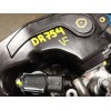 Recambio de motor completo para citroën c4 cactus 1.2 thp 110 referencia OEM IAM 1617295980 HN01 HN01