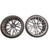 Recambio de juego llantas para volkswagen cc b7 (358) 2.0 tdi referencia OEM IAM   