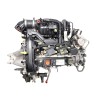 Recambio de motor completo para ford fiesta vii (hj, hf) 1.0 ecoboost referencia OEM IAM 2302808  SFJNJR09800