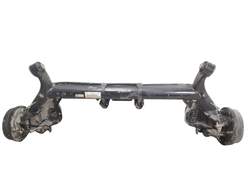 Recambio de puente trasero para ford fiesta vii (hj, hf) 1.0 ecoboost referencia OEM IAM   