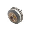 Recambio de puente trasero para ford fiesta vii (hj, hf) 1.0 ecoboost referencia OEM IAM   