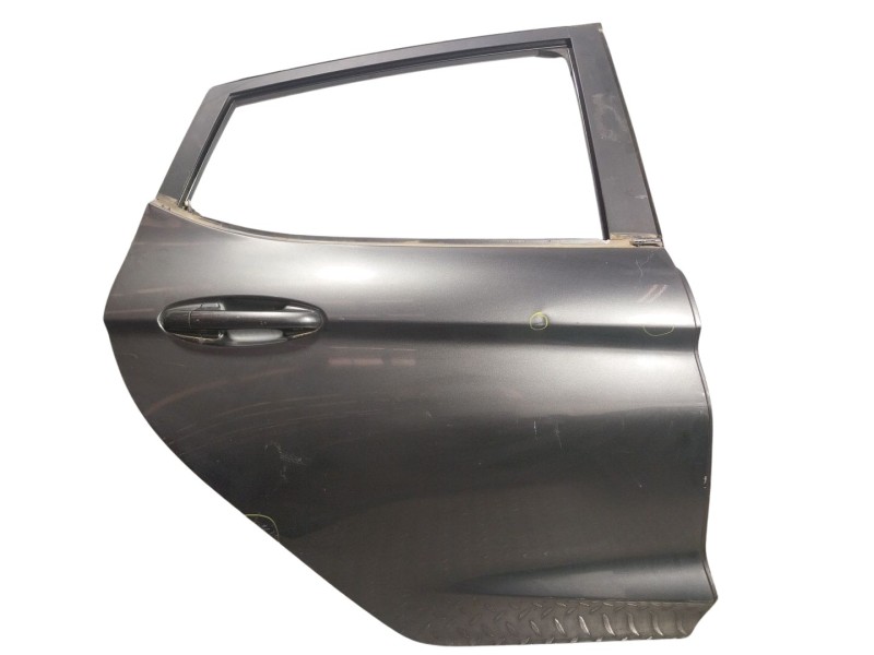 Recambio de puerta trasera derecha para ford fiesta vii (hj, hf) 1.0 ecoboost referencia OEM IAM   
