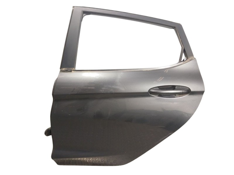 Recambio de puerta trasera izquierda para ford fiesta vii (hj, hf) 1.0 ecoboost referencia OEM IAM   