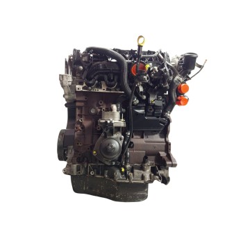 MOTOR COMPLETO 0135RY 4HK 4HK