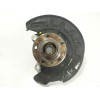 Recambio de mangueta delantera izquierda para skoda superb iii (3v3) 2.0 tdi referencia OEM IAM  5Q0407257C 