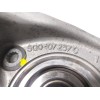 Recambio de mangueta delantera izquierda para skoda superb iii (3v3) 2.0 tdi referencia OEM IAM  5Q0407257C 
