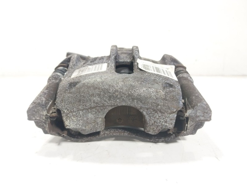 Recambio de pinza freno delantera derecha para peugeot 2008 i (cu_) 1.6 bluehdi 100 referencia OEM IAM  9805497780 