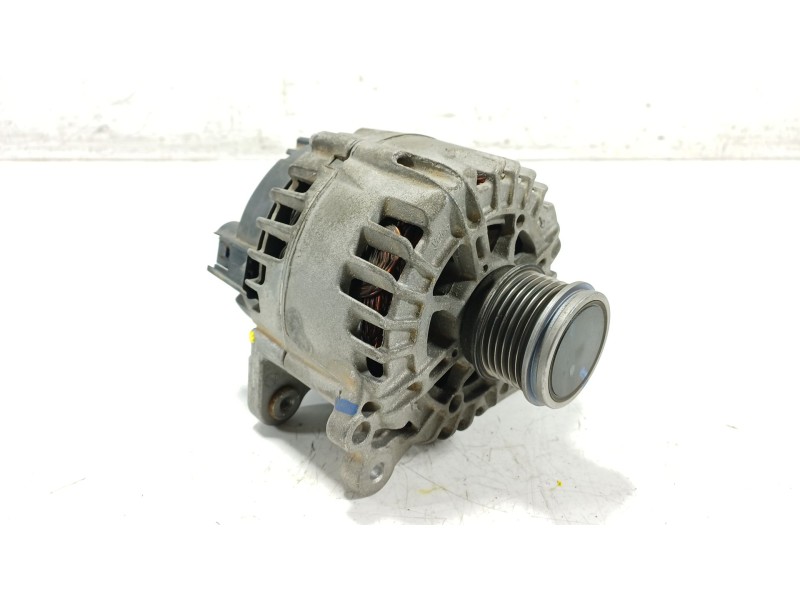 Recambio de alternador para volkswagen tiguan (ad1, ax1) 2.0 tdi referencia OEM IAM 04L903021D 04L903021D 