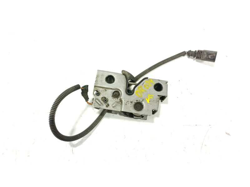 Recambio de cerradura capot para volkswagen tiguan (ad1, ax1) 2.0 tdi referencia OEM IAM 5G1823509D 5G1823509D 