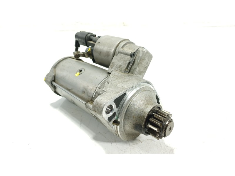 Recambio de motor arranque para volkswagen tiguan (ad1, ax1) 2.0 tdi referencia OEM IAM 02E911022C 02E911022C 