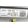 Recambio de motor arranque para volkswagen tiguan (ad1, ax1) 2.0 tdi referencia OEM IAM 02E911022C 02E911022C 