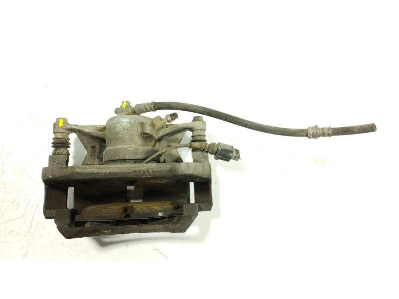 Recambio de pinza freno delantera derecha para volkswagen tiguan (ad1, ax1) 2.0 tdi referencia OEM IAM 8V0615124D  
