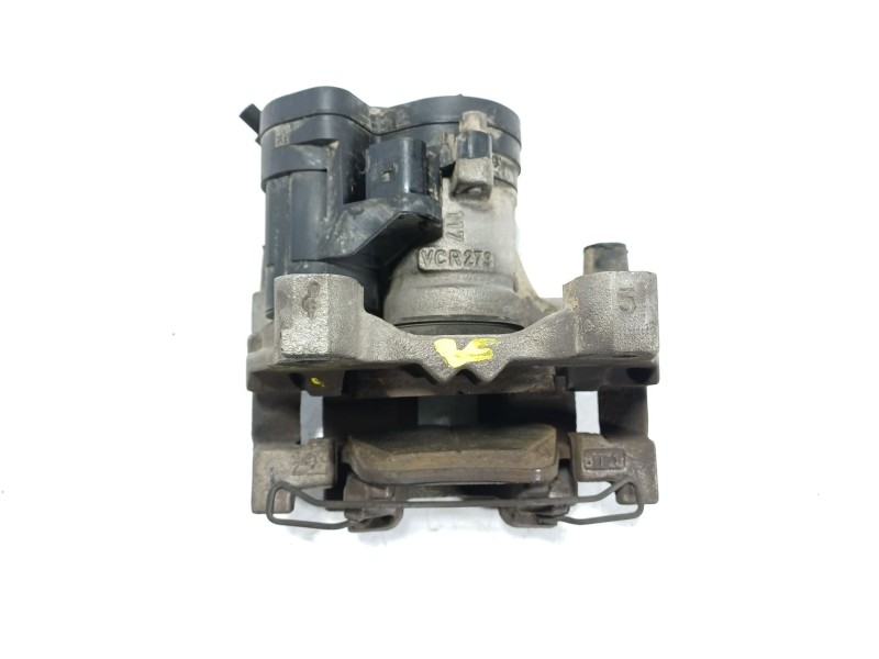 Recambio de pinza freno trasera izquierda para volkswagen tiguan (ad1, ax1) 2.0 tdi referencia OEM IAM 3Q0615423  