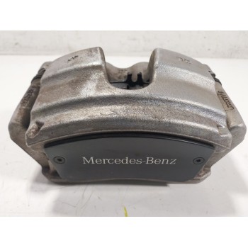 PINZA FRENO DELANTERA IZQUIERDA A1774213300 