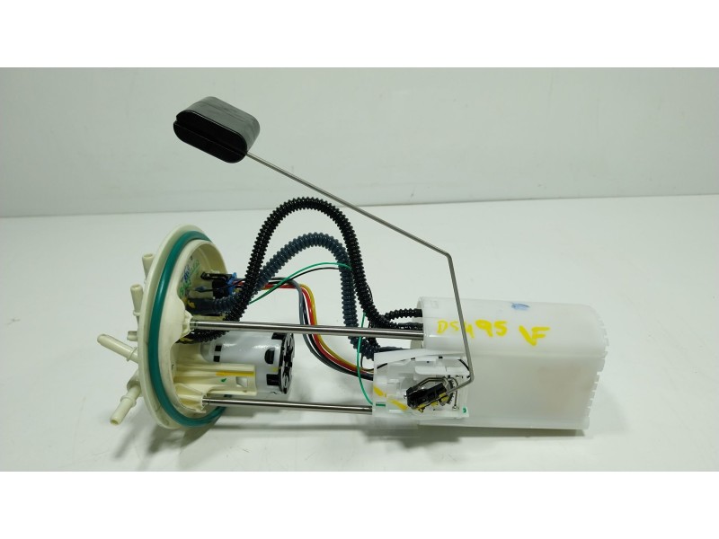 Recambio de aforador para volkswagen amarok (t1a, t1b) 2.0 tdi 4motion referencia OEM IAM 2HJ919050H MB3Q9H307AC 