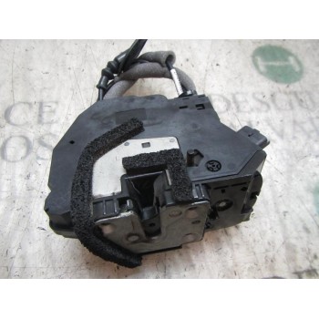 CERRADURA PUERTA TRASERA IZQUIERDA 