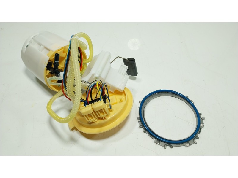 Recambio de aforador para bmw x6 (g06, f96) xdrive 30 d mild-hybrid referencia OEM IAM 16115A1C945 5A1C945 