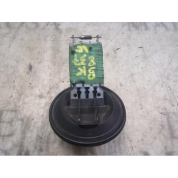 RESISTENCIA CALEFACCION 