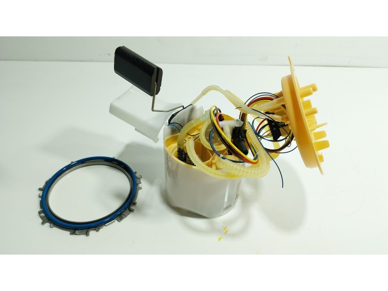 Recambio de aforador para bmw x5 (g05, f95) xdrive 30 d mild-hybrid referencia OEM IAM 16115A1C945 5A1C945 