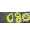 Recambio de tirante trasero izquierdo para bmw x5 (g05, f95) xdrive 40 d mild-hybrid referencia OEM IAM 33556882924 6882924 