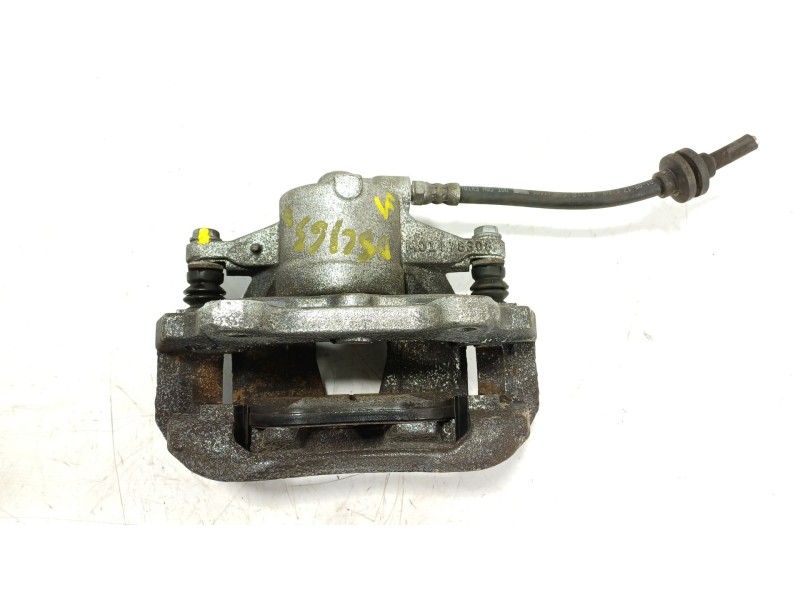 Recambio de pinza freno delantera derecha para fiat 500l (351_, 352_) 1.4 (199lyb1b) referencia OEM IAM 77363934 Z0H5422 