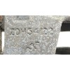 Recambio de pinza freno delantera derecha para fiat 500l (351_, 352_) 1.4 (199lyb1b) referencia OEM IAM 77363934 Z0H5422 