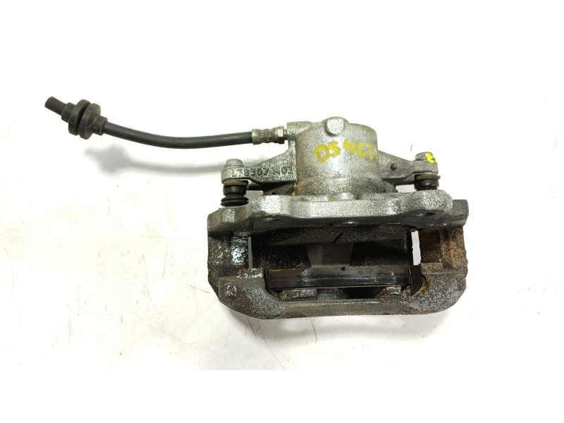 Recambio de pinza freno delantera izquierda para fiat 500l (351_, 352_) 1.4 (199lyb1b) referencia OEM IAM 77363933 Z0H5422 