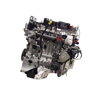 MOTOR COMPLETO 2107853 XWGA XVGAJJ06565E
