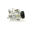 Recambio de compresor aire acondicionado para skoda karoq (nu7, nd7) 1.5 tsi referencia OEM IAM 3Q0816803E 3Q0816803E 