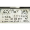 Recambio de motor arranque para skoda karoq (nu7, nd7) 1.5 tsi referencia OEM IAM 02M911022F 02M911022F 