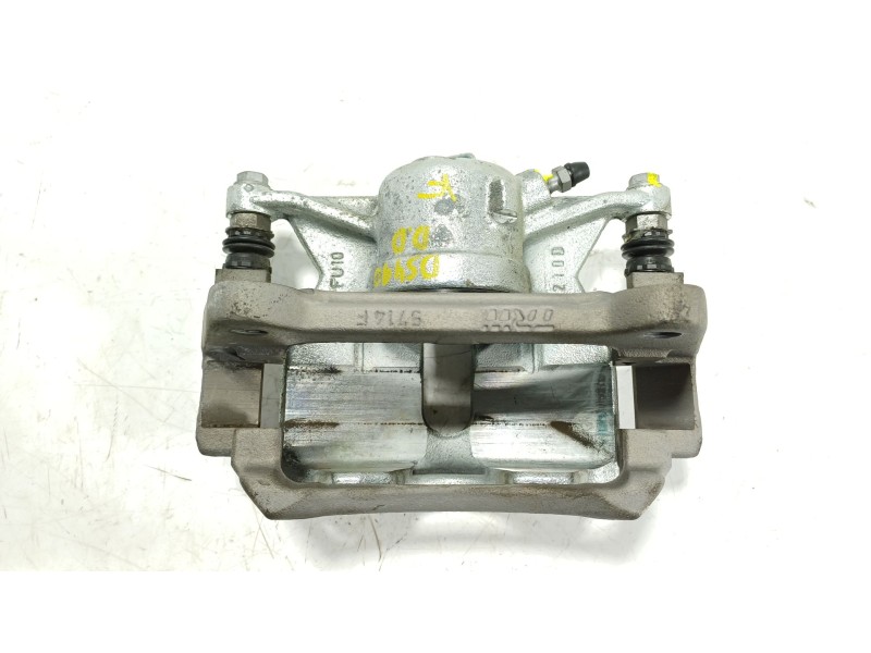 Recambio de pinza freno delantera derecha para skoda karoq (nu7, nd7) 1.5 tsi referencia OEM IAM 8V0615124D 3Q0106N 