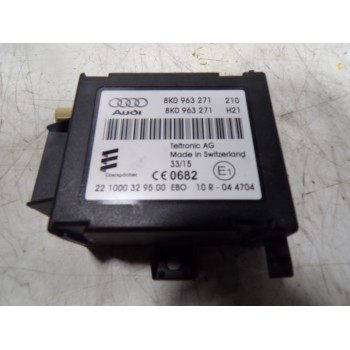 MODULO ELECTRONICO 8K0963271 8K0963271 