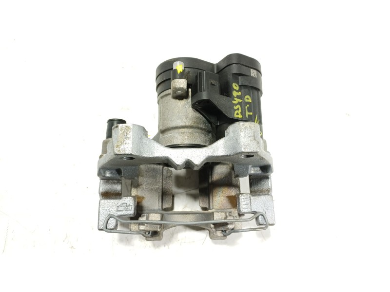 Recambio de pinza freno trasera derecha para skoda karoq (nu7, nd7) 1.5 tsi referencia OEM IAM 8V0615424D  