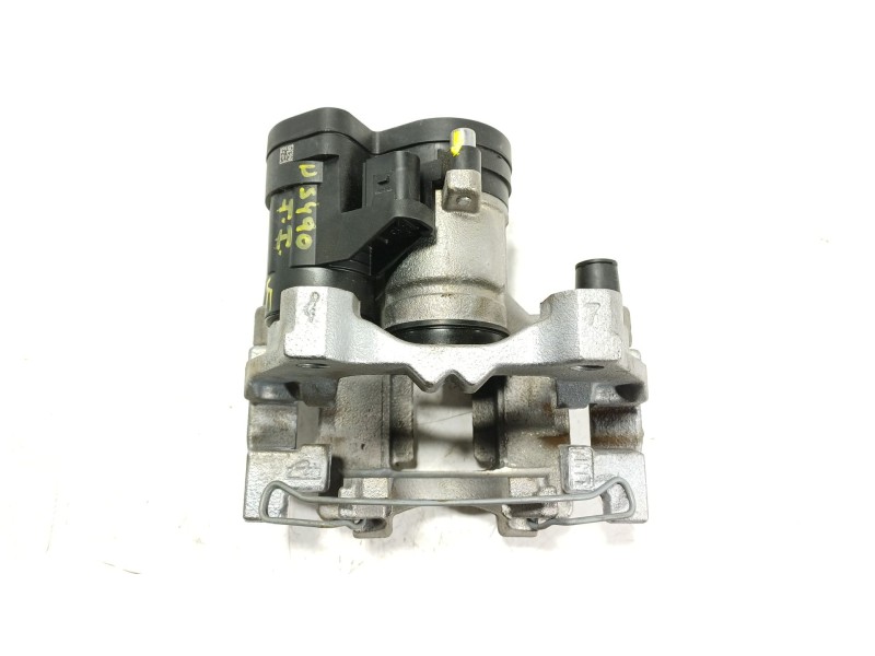Recambio de pinza freno trasera izquierda para skoda karoq (nu7, nd7) 1.5 tsi referencia OEM IAM 8V0615423D  