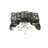 Recambio de soporte motor para skoda karoq (nu7, nd7) 1.5 tsi referencia OEM IAM 5Q0199555BJ 5Q0199555BJ 