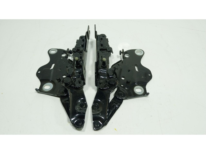 Recambio de bisagra capot para bmw x6 (g06, f96) xdrive 30 d mild-hybrid referencia OEM IAM 41009477742 41009477741 