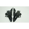 Recambio de bisagra capot para bmw x6 (g06, f96) xdrive 30 d mild-hybrid referencia OEM IAM 41009477742 41009477741 