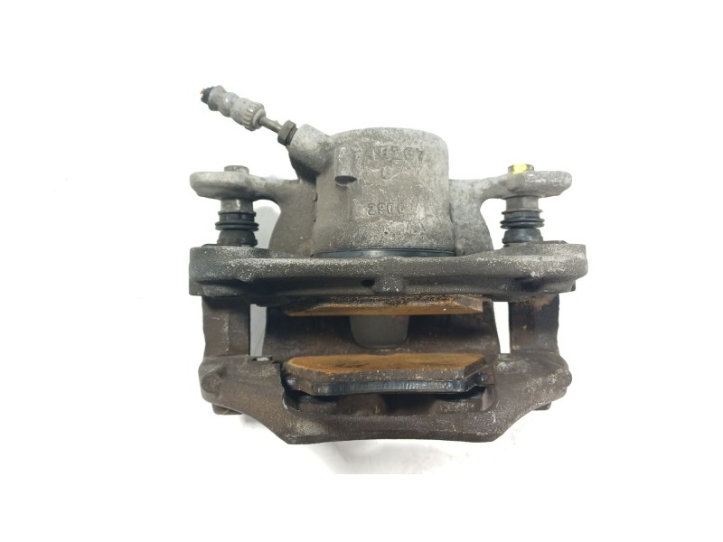 Recambio de pinza freno delantera izquierda para bmw x1 (f48) sdrive 20 d referencia OEM IAM  3724330 