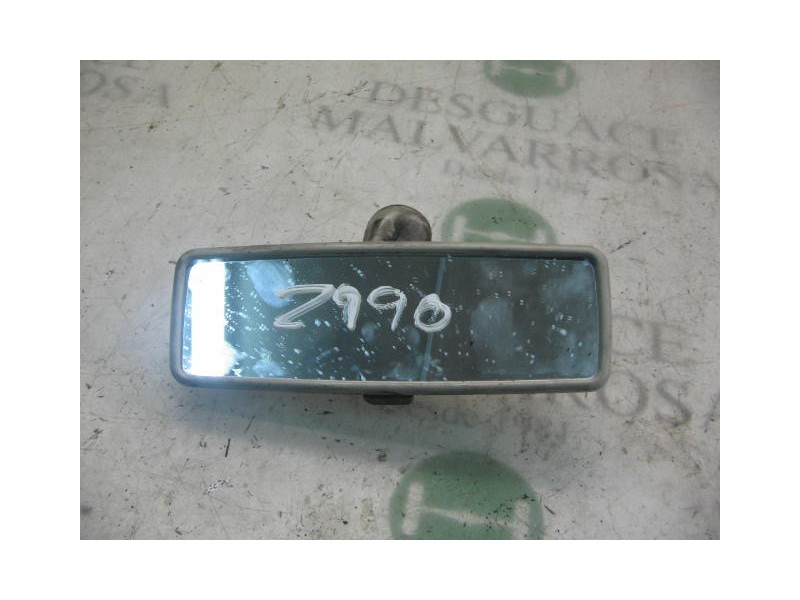 Recambio de espejo interior para seat cordoba berlina (6k2) 1.4 referencia OEM IAM   