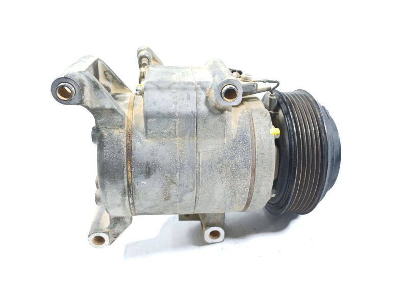Recambio de compresor aire acondicionado para mazda cx-5 (kf) 2.2 d awd referencia OEM IAM  CA500JUBBA15 