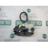 Recambio de cerradura puerta trasera izquierda para chevrolet cruze 2.0 diesel cat referencia OEM IAM 13579557 13503807 